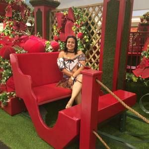 Meet your Posher, Jordana